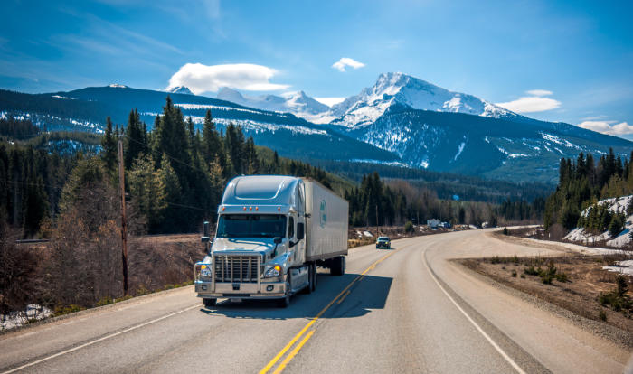 Protect Your Trucking Operation with Reliance Insurance