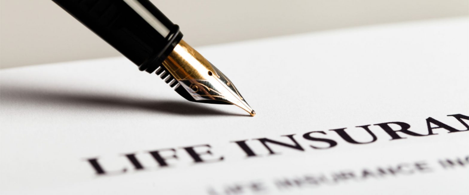 Using Life Insurance to Fund a Buy-Sell Agreement