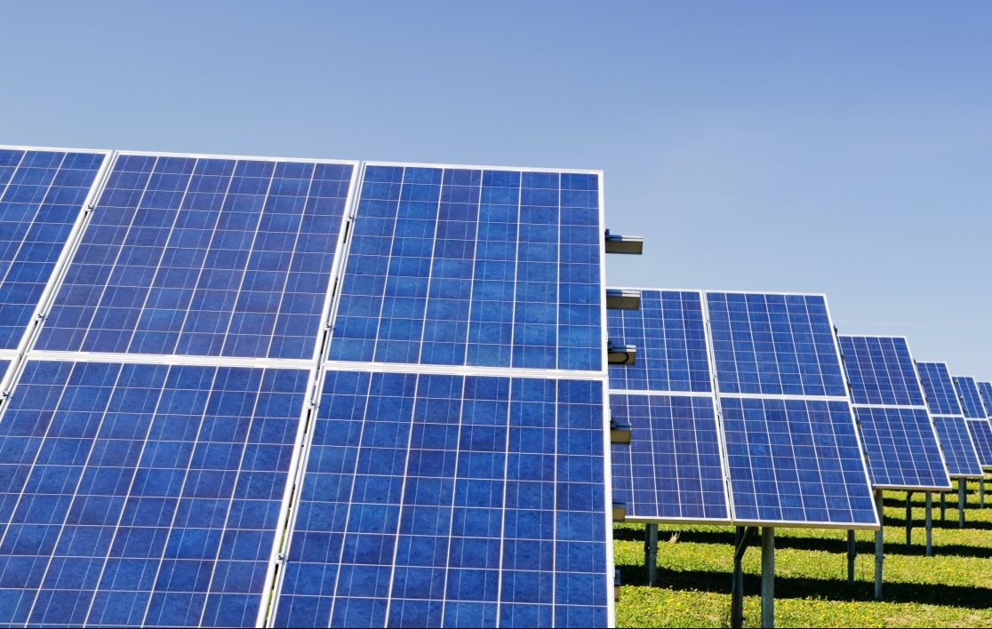 solar energy savings