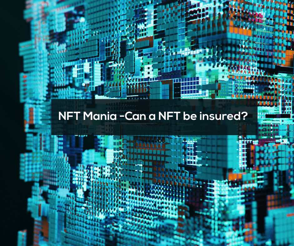 Blog post NFT - Cryptocurrency