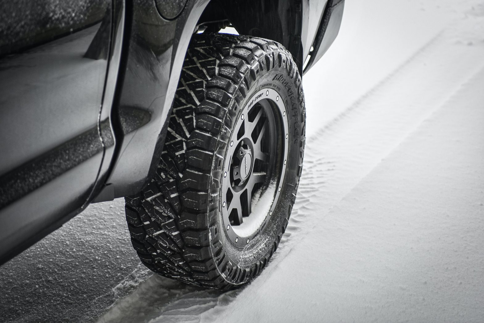 tires for winter driving