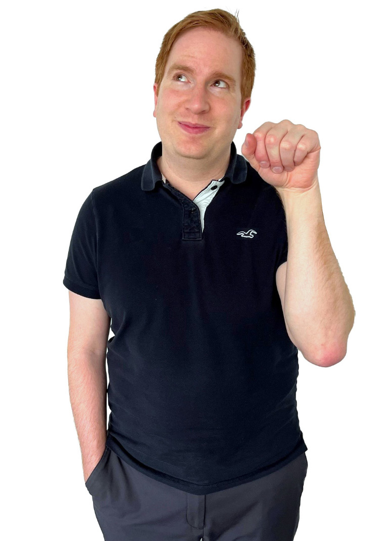 Nick of Reliance Insurance