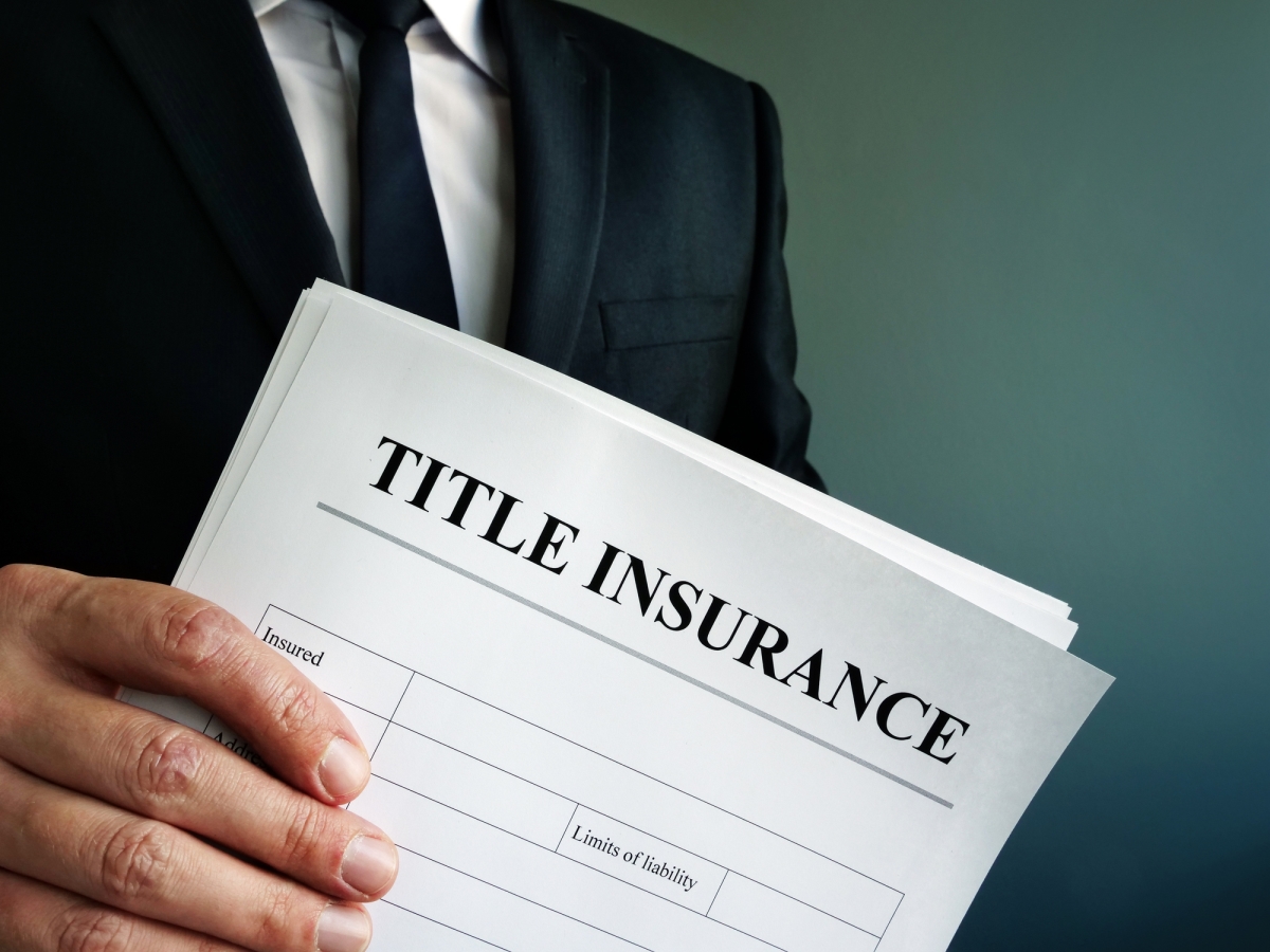 title insurance fraud