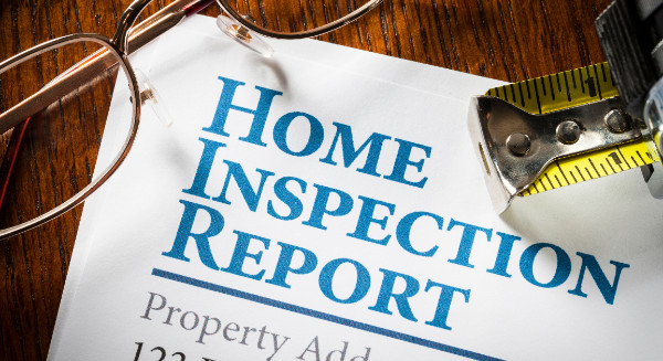 Home Inspections, Reliance Insurance