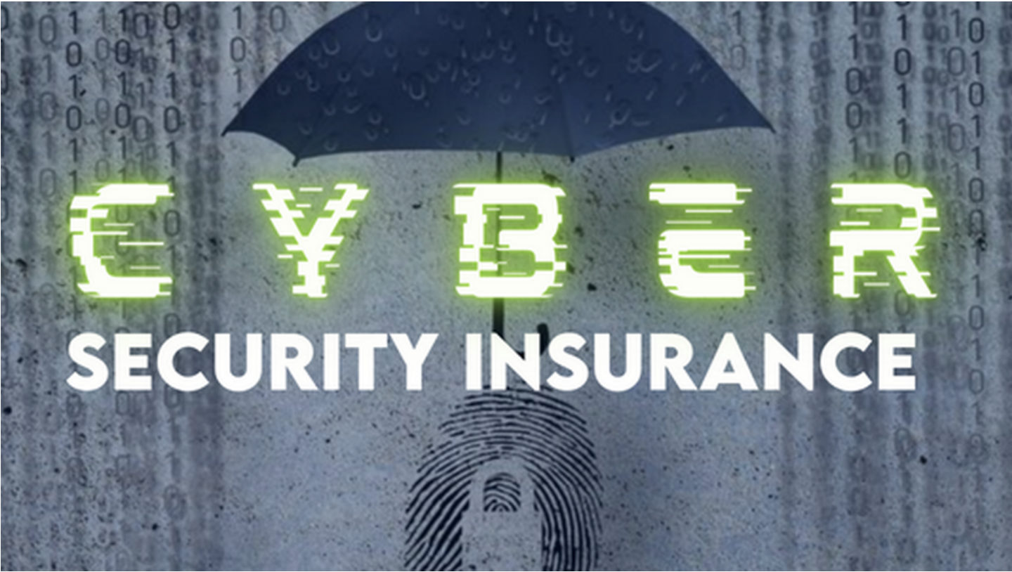 Why your business needs cyber security insurance