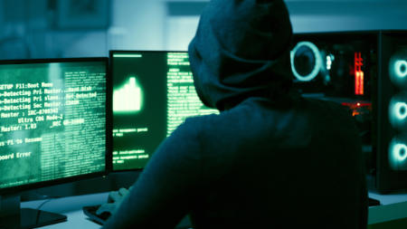 Spyware was added to Apple devices in 2023