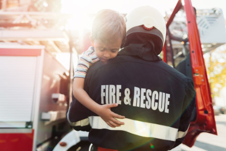 How to Protect Your Vehicle from Wildfires in British Columbia