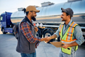 Renting a truck? You need Reliance Insurance