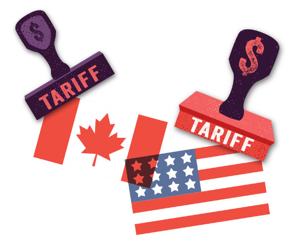 Insurance solutions for tariff impacts to business