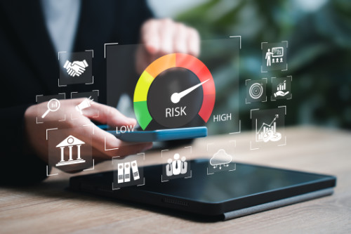 Risk Management and cybersecurity by Reliance Insurance