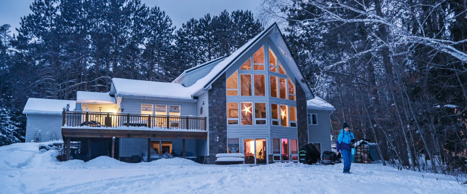 Home insurance and your gutters