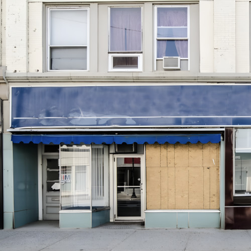 Business income coverage can help safeguard your business in unforeseen circumstances.