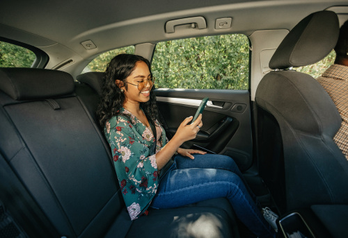 Ridesharing, Uber & Lyft Insurance in BC: What You Need to Know