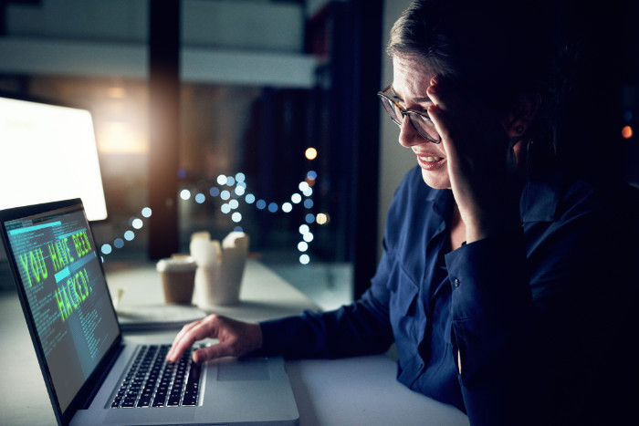 Small business cyber insurance essentials by Reliance Insurance